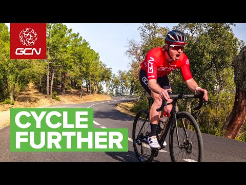 5 Tips for Building Endurance | Getting Ready for Epic Rides